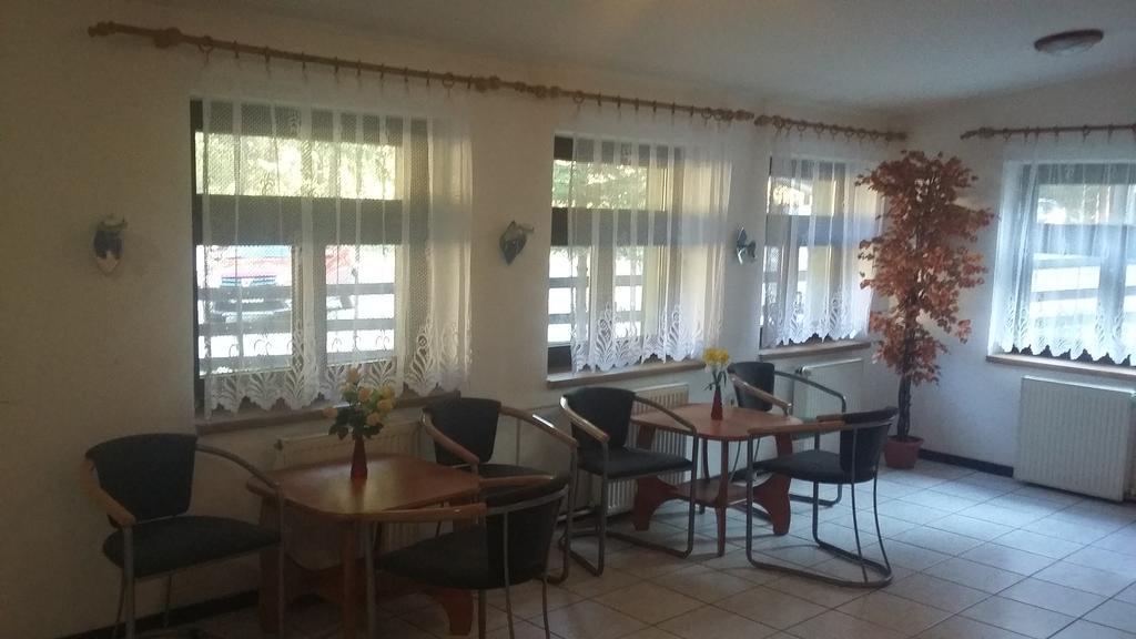 Chata Vo Vyhnanej Hotel Terchova Luaran gambar